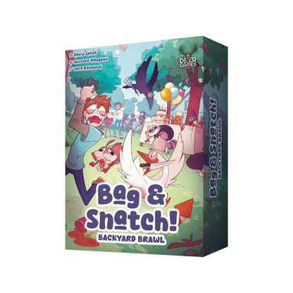 Deer Games Studio - Bundle all-in