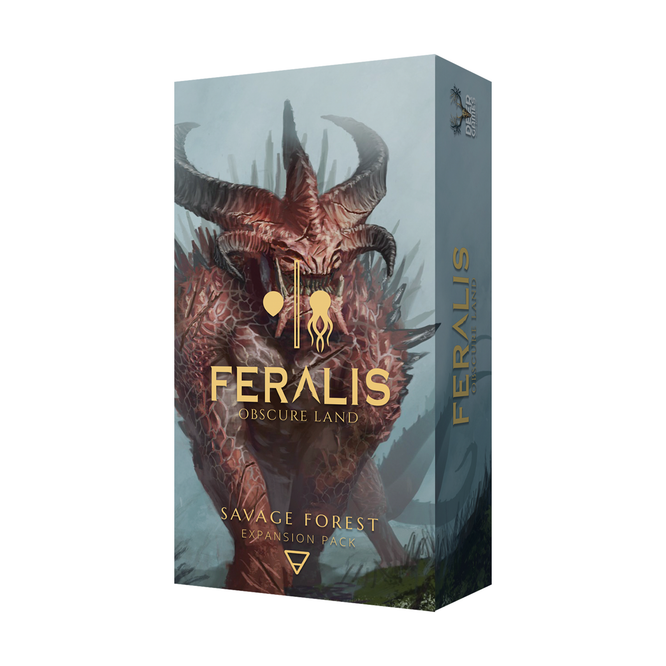 Feralis - Espansione savage forest