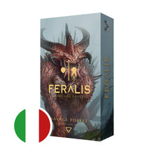 Feralis - Savage Forest Expansion - IT
