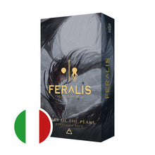 Feralis - Rulers of the Peak Expansion - IT