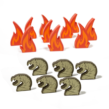 Firesiege - Add-on espansione ballad of fire