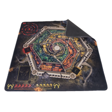 Firesiege - Add-on Playmat