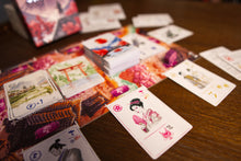 Shizoku - Pre-Order - EN/IT