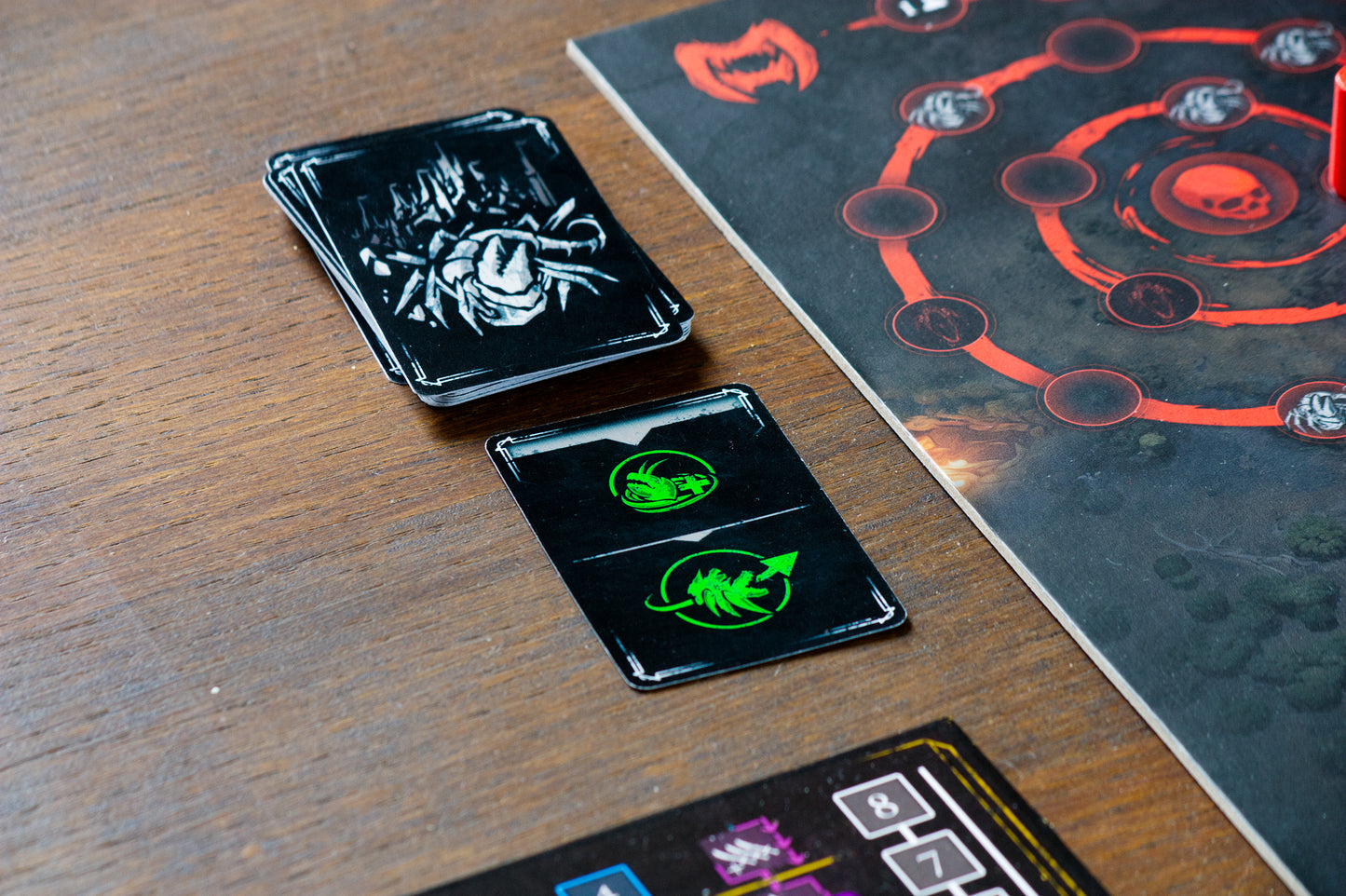 Firesiege - Core Set