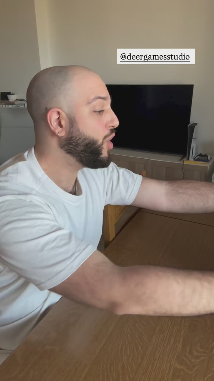 Video laden: 