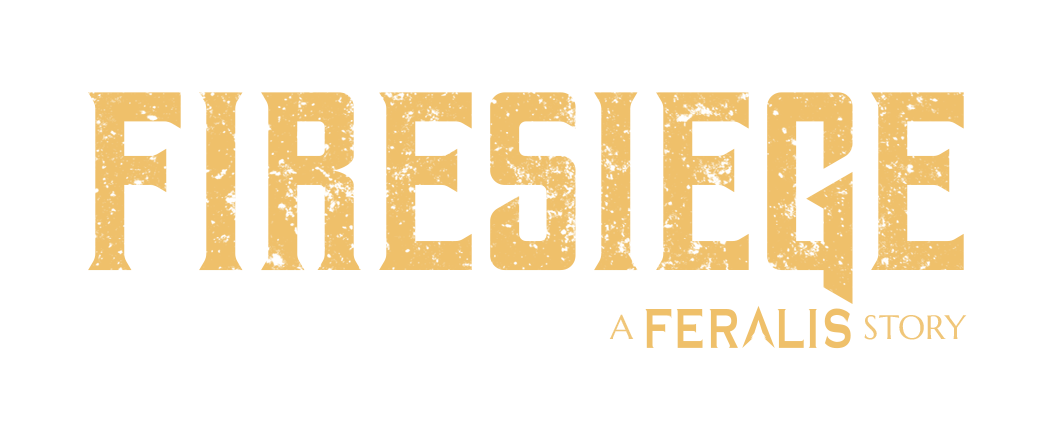 Firesiege - A Feralis Story
