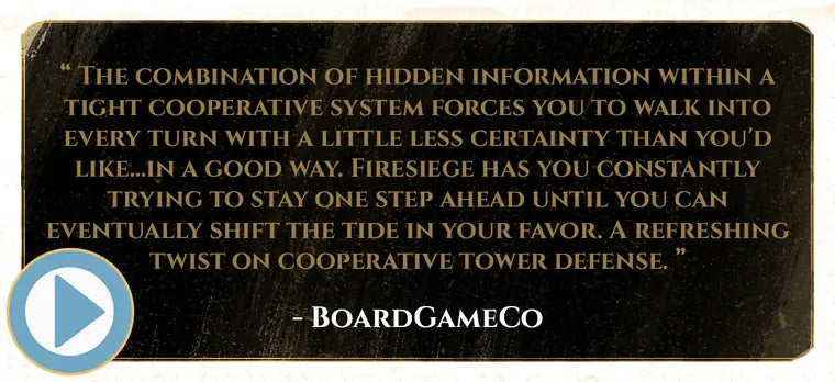 BoardGameCo review quote