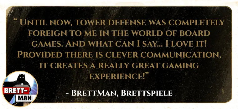 Brettman review quote