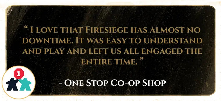 Coop Stop review quote
